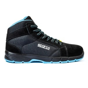 Sparco - Scarpe upower uomo | Scarpe antinfortunistiche S3 2