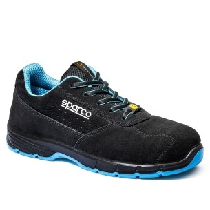 Sparco - Scarpe per lavoro | Scarpe antinfortunistiche S1P