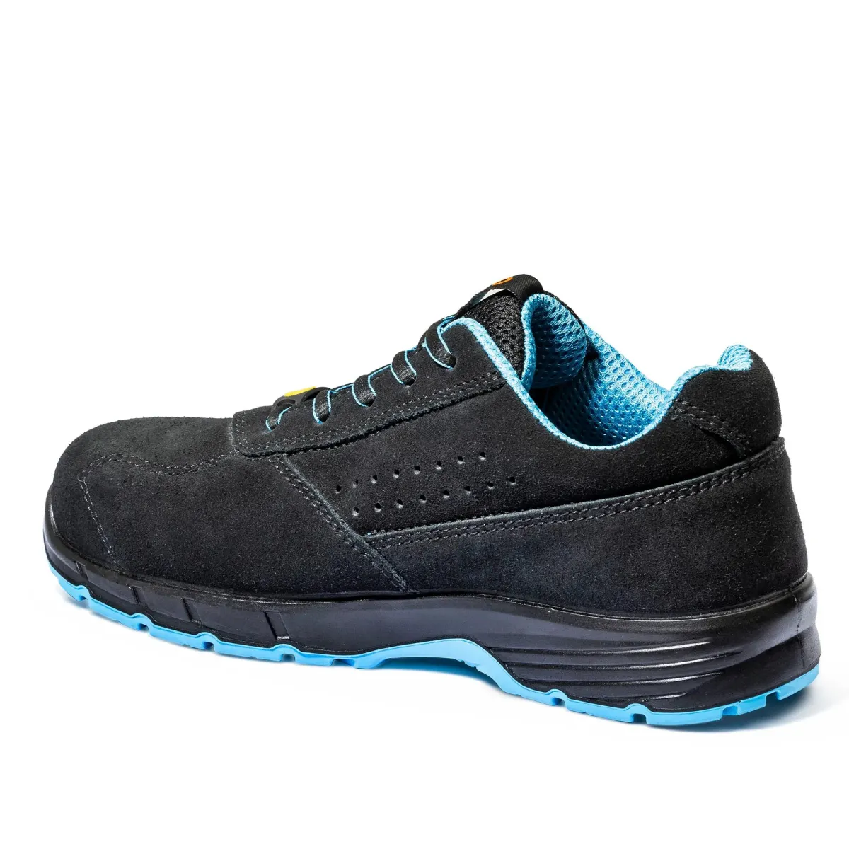 Sparco - Scarpe per lavoro | Scarpe antinfortunistiche S1P