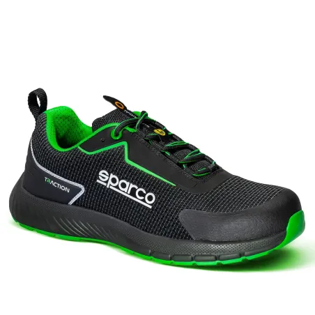 Sparco - Scarpe antinfortunistiche bianche | Scarpe antinfortunistiche