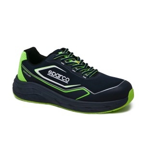 Sparco - Scarpa antinfortunistica | Scarpe antinfortunistiche S1P