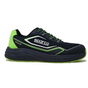 Sparco - Scarpa antinfortunistica | Scarpe antinfortunistiche S1P 2