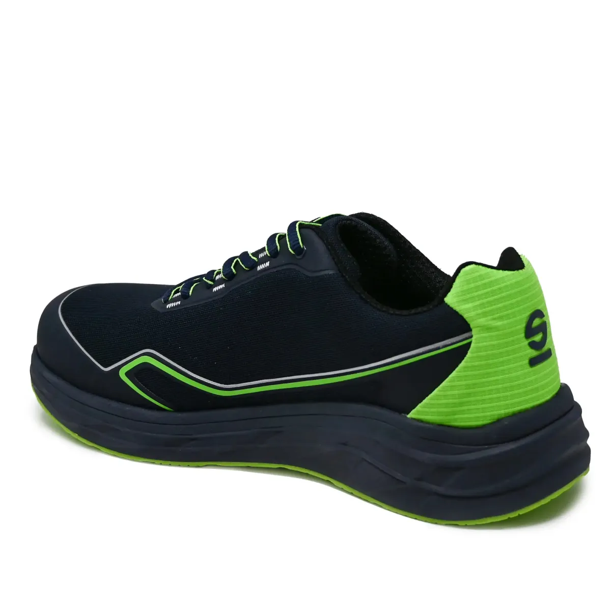 Sparco - Scarpa antinfortunistica | Scarpe antinfortunistiche S1P