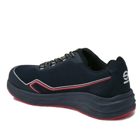 Sparco - Scarpe di lavoro | Scarpe antinfortunistiche S1P