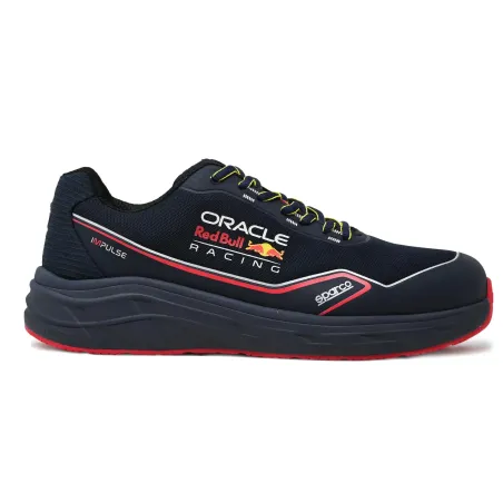 Sparco - Scarpe di lavoro | Scarpe antinfortunistiche S1P