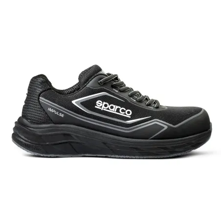 Sparco - Scarpe cuoco | Scarpe antinfortunistiche S1P