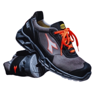 Diadora Utility - Scarponi da lavoro uomo | Scarpe antinfortunistiche 2