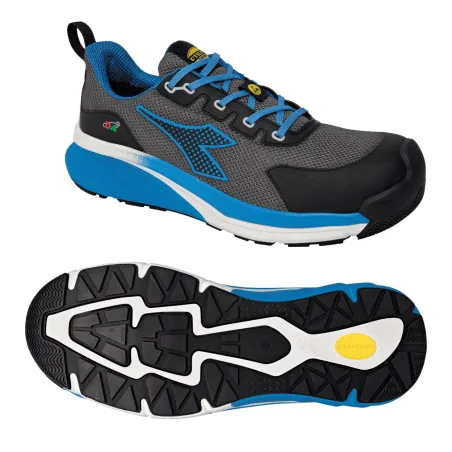 Diadora Utility - Skechers antinfortunistiche | Scarpe