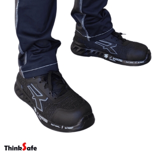 U Power - Scarpe da cucina | Scarpe antinfortunistiche S1P 2