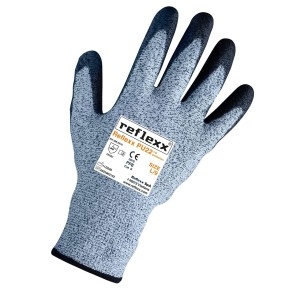 Guanti Anti Taglio Professionali Reflexx PU22 | Codice PU22 2
