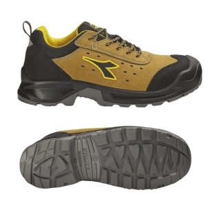 Diadora Utility - Scarpe antinfortunistiche invernali | Scarpe