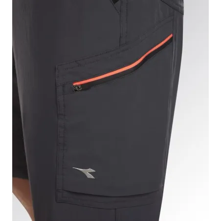 Bermuda da Lavoro Diadora Shadow | Codice 702.182040