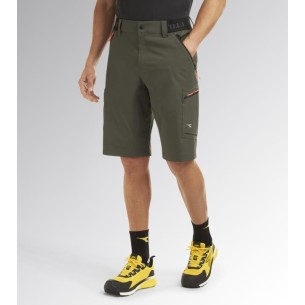 Bermuda da Lavoro Diadora Shadow | Codice 702.182040 2