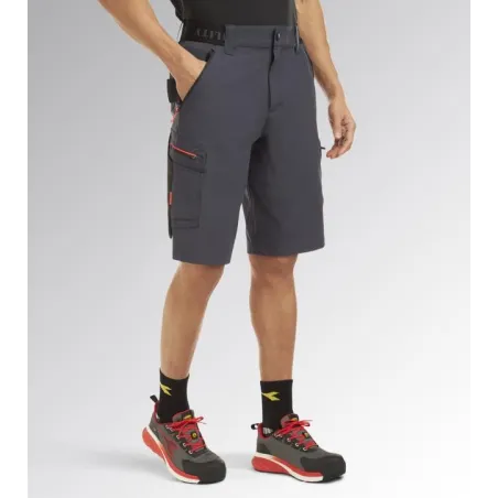Bermuda da Lavoro Diadora Shadow | Codice 702.182040