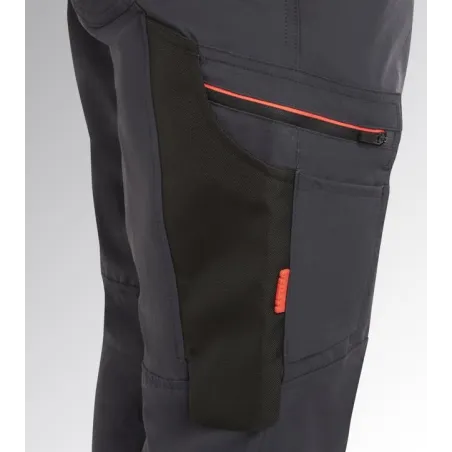 Pantaloni da Lavoro Estivi Diadora Shadow Cargo | Codice 702.182039