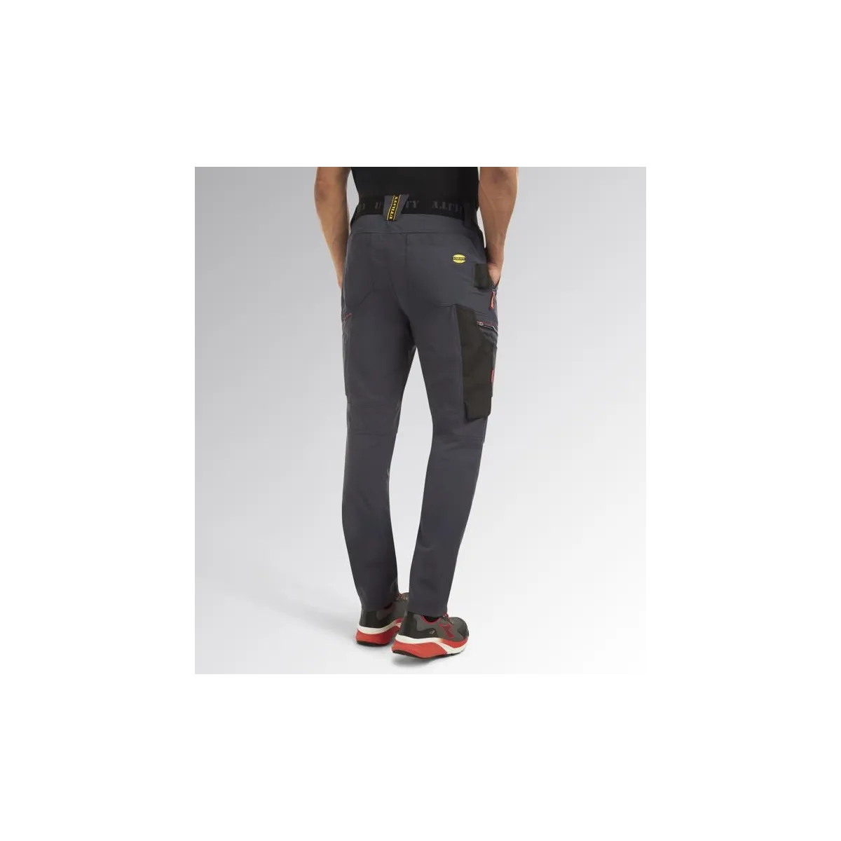 Pantaloni da Lavoro Estivi Diadora Shadow Cargo | Codice 702.182039