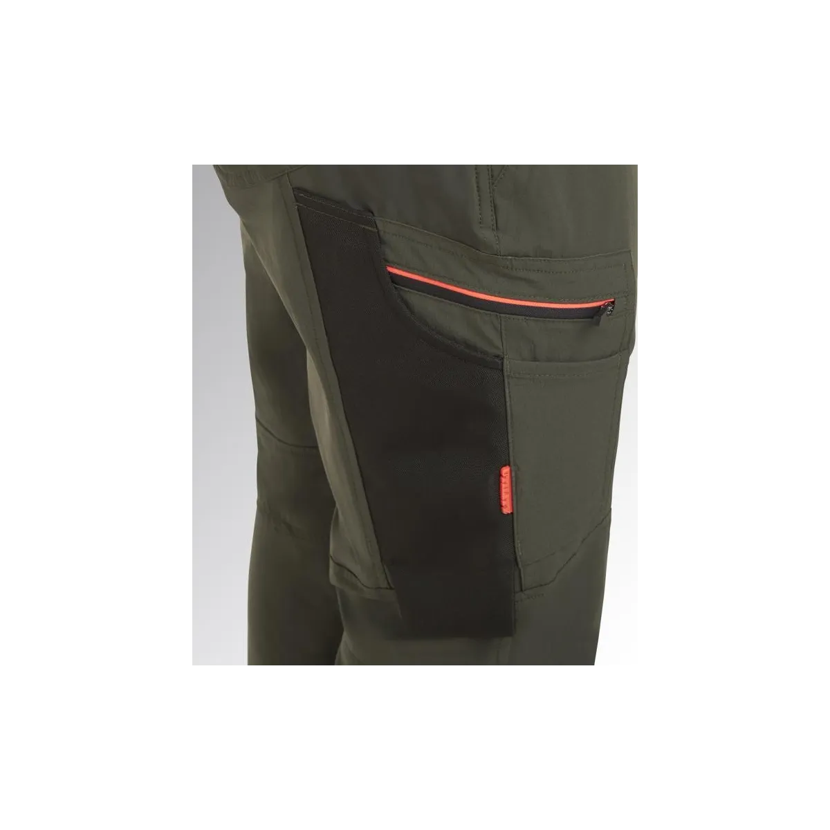 Pantaloni da Lavoro Estivi Diadora Shadow Cargo | Codice 702.182039