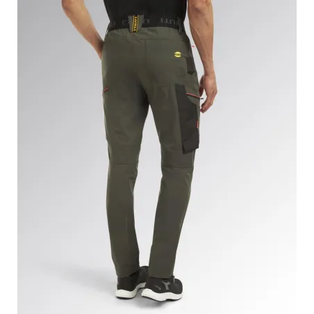 Pantaloni da Lavoro Estivi Diadora Shadow Cargo | Codice 702.182039