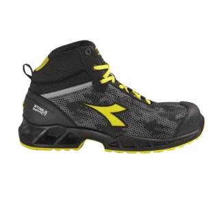 Diadora Utility - Scarponi antinfortunistici | Scarpe