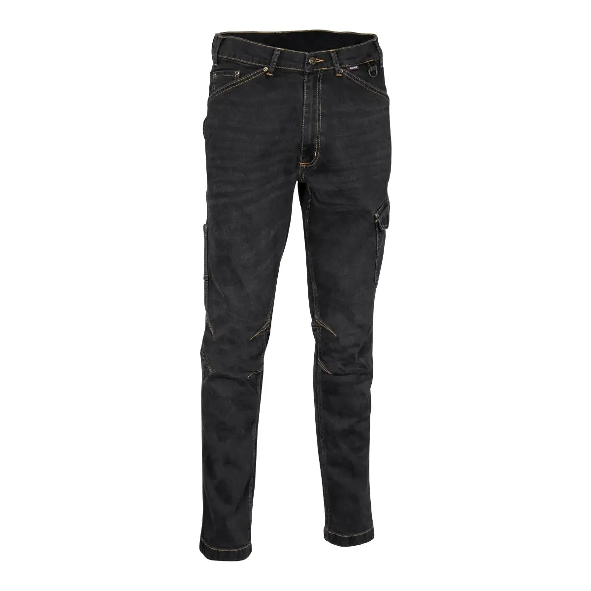 Jeans da Lavoro Cofra Paradas | Codice V179-0-XX