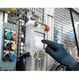 Guanti Anti Taglio Cofra Blanket Cat. C | Codice G026 2