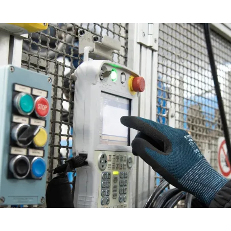 Guanti Anti Taglio Cofra Blanket Cat. C | Codice G026