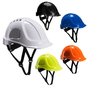 Elmetto Regolabile con Sottogola Endurance Plus | Codice PS54