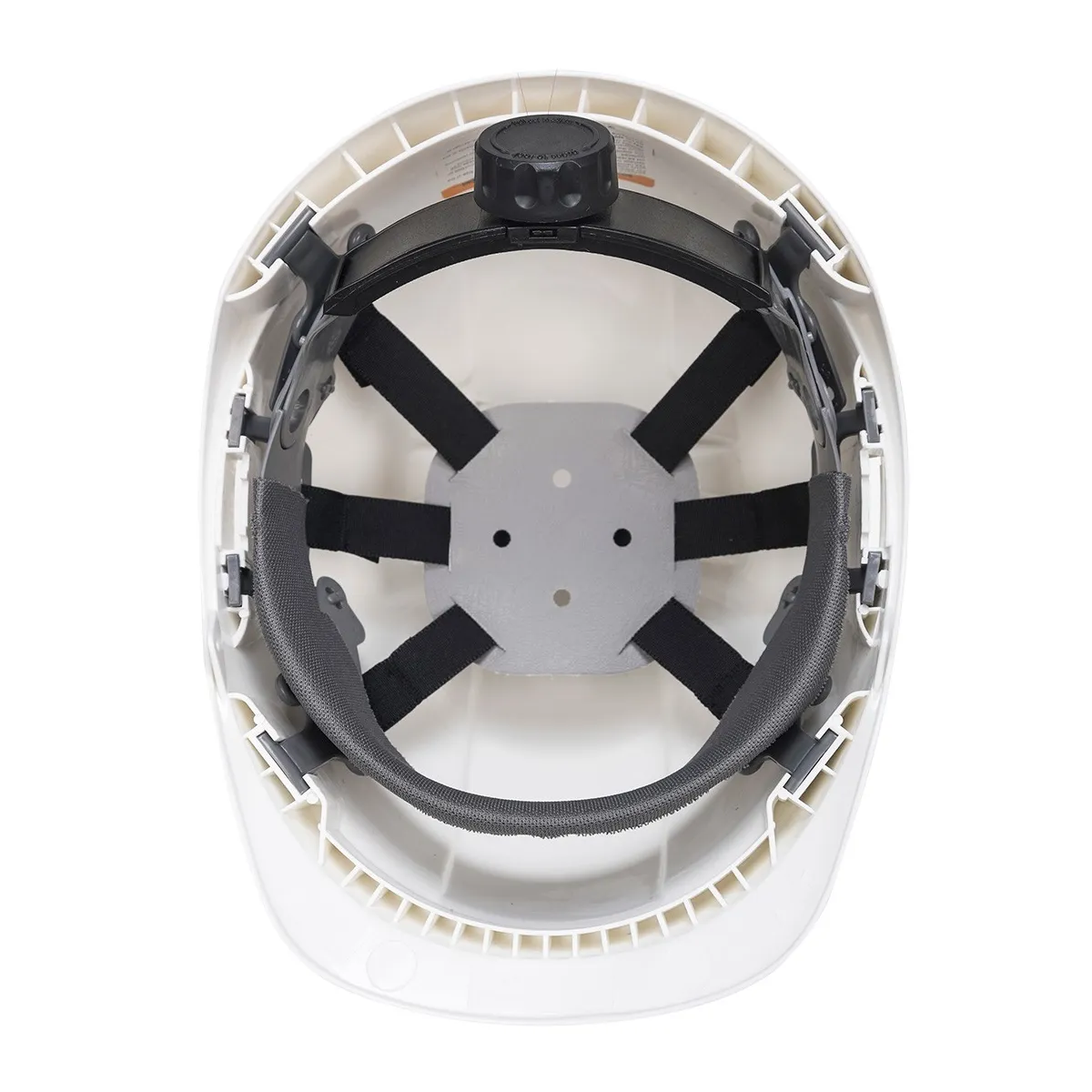 Elmetto Regolabile con Sottogola Endurance Plus | Codice PS54