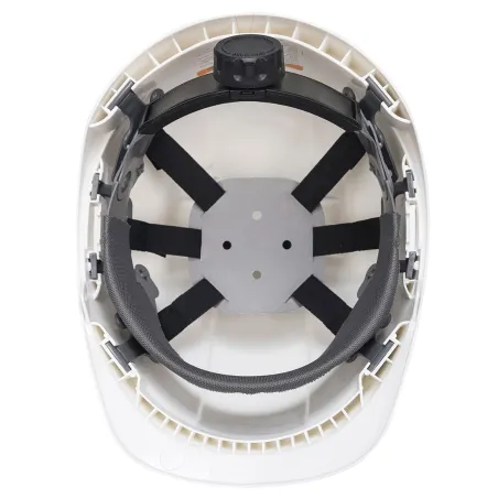 Elmetto Regolabile con Sottogola Endurance Plus | Codice PS54