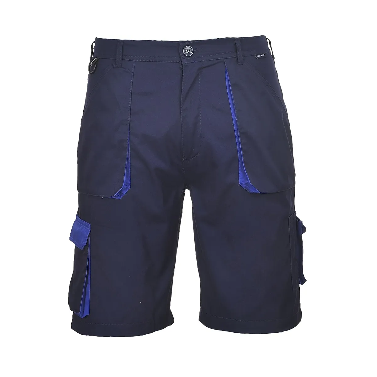 Bermuda Da Lavoro Portwest Texo Blue | Codice TX14B