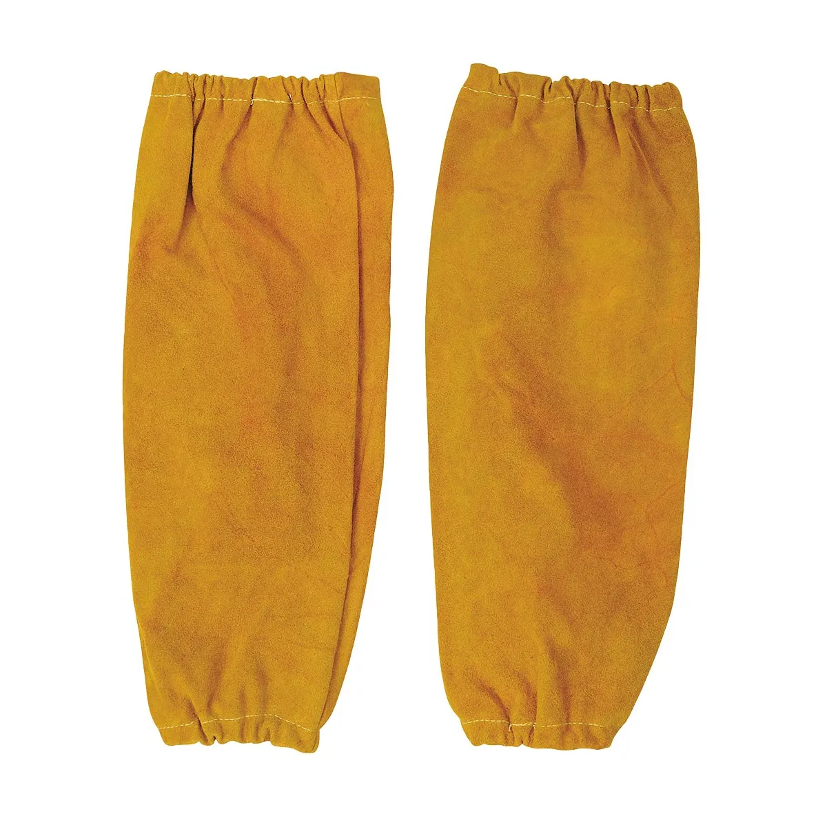 Manichette da saldatura in pelle | Codice SW20