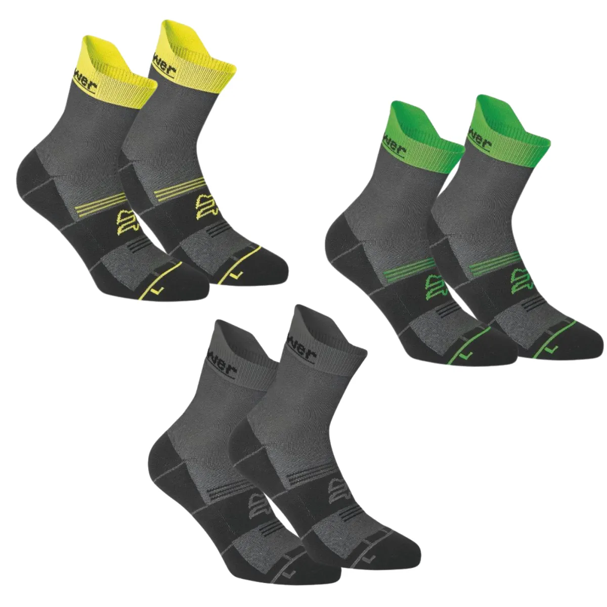 U Power - Scarpe antinfortunistiche pagamento alla consegna | Calze da