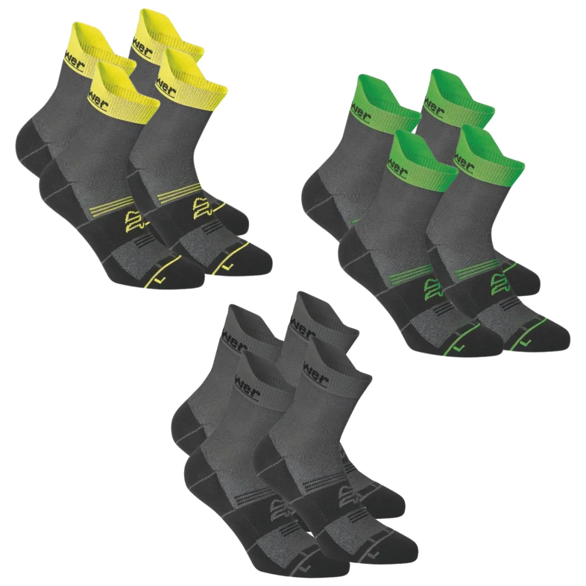 U Power - Scarpe antinfortunistiche pagamento alla consegna | Calze da