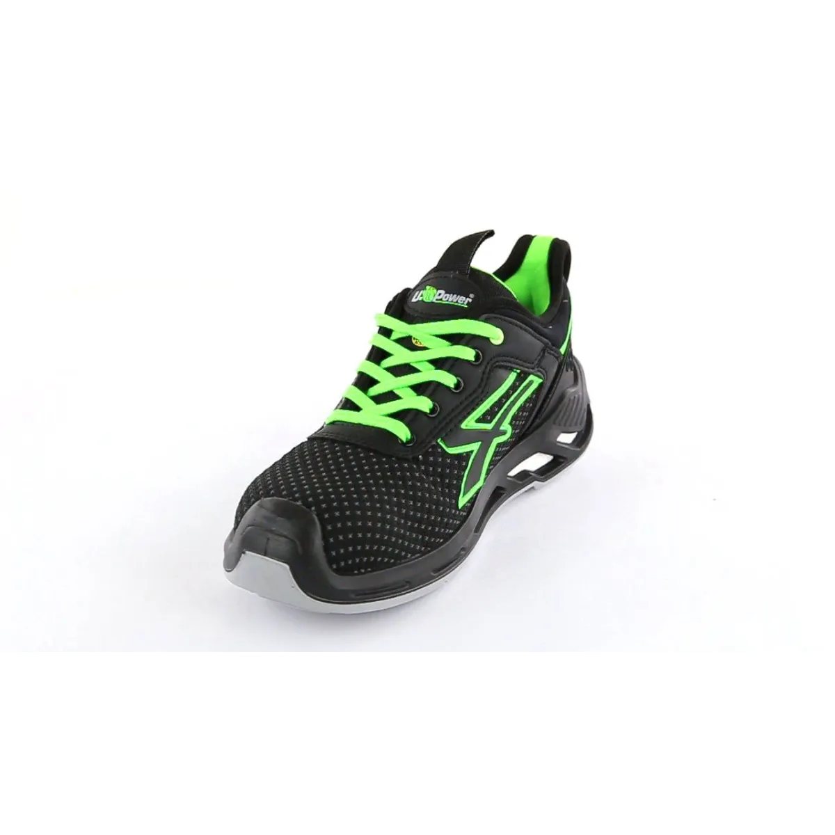 U Power - Scarpe power | Scarpe antinfortunistiche S3