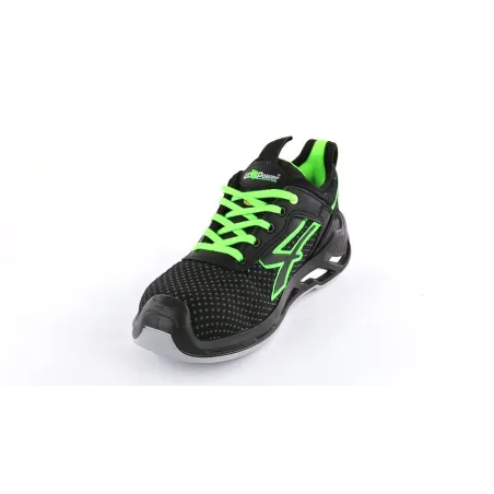 U Power - Scarpe power | Scarpe antinfortunistiche S3