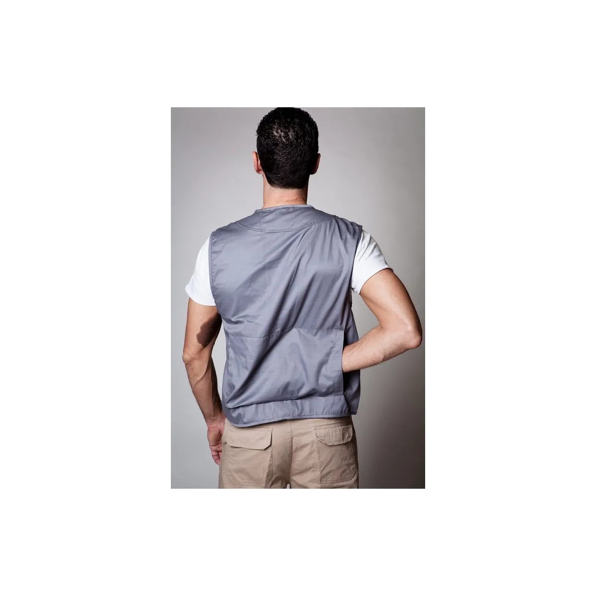 Gilet da Lavoro - Gilet Caccia - Gilet Pescatore - da solo € 12,90