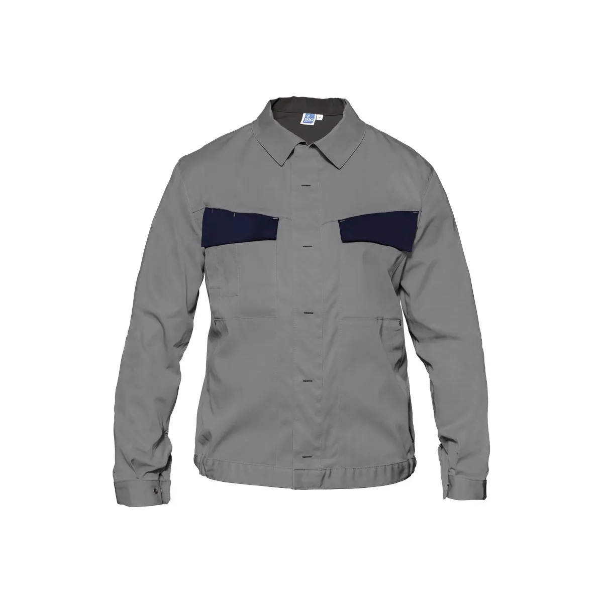 Giubbino da lavoro Siggi Nilo | Ideale per Vivai e Giardinieri