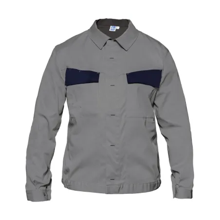 Giubbino da lavoro Siggi Nilo | Ideale per Vivai e Giardinieri