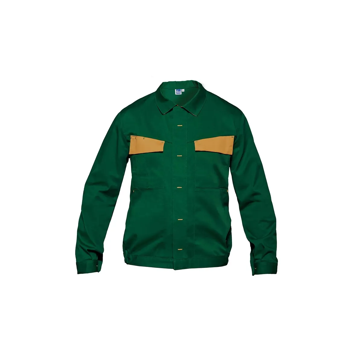 Giubbino da lavoro Siggi Nilo | Ideale per Vivai e Giardinieri