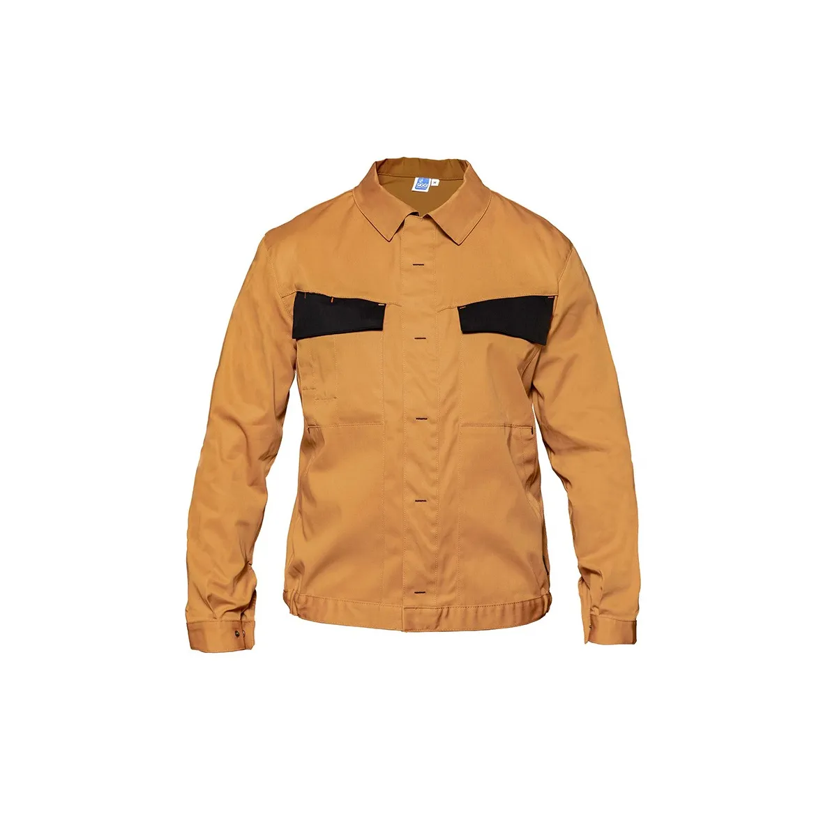 Giubbino da lavoro Siggi Nilo | Ideale per Vivai e Giardinieri