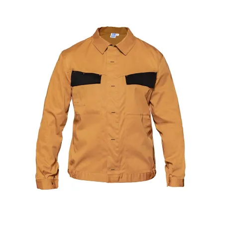 Giubbino da lavoro Siggi Nilo | Ideale per Vivai e Giardinieri