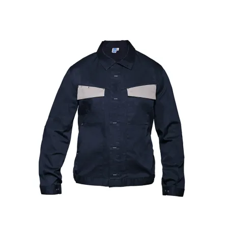 Giubbino da lavoro Siggi Nilo | Ideale per Vivai e Giardinieri