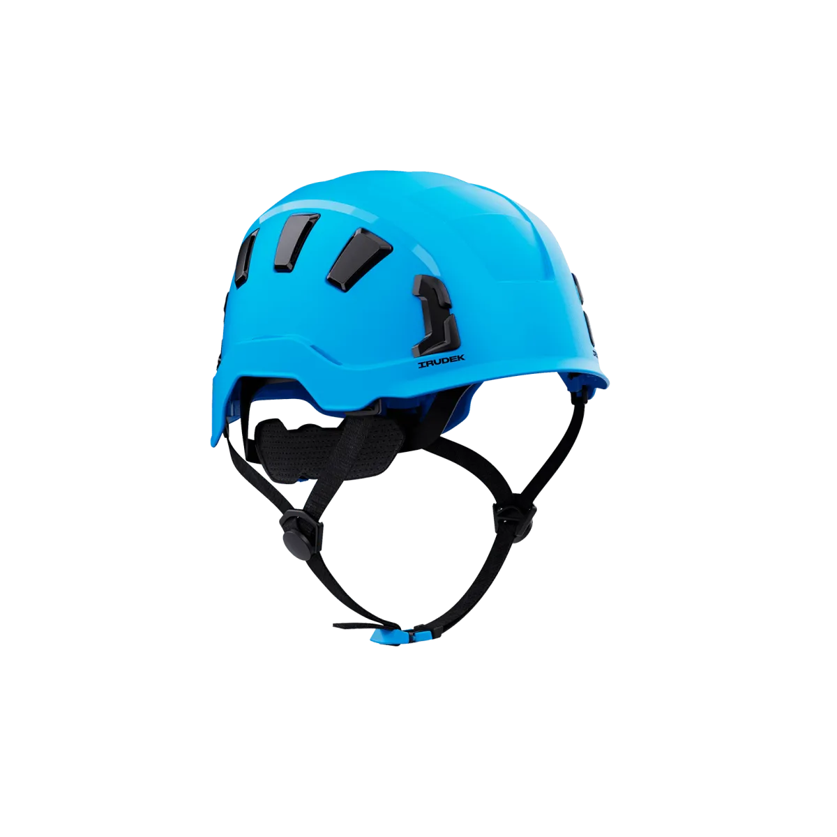 Casco da Lavoro e Alpinismo Ultraleggero con NFC – EN 397/12492