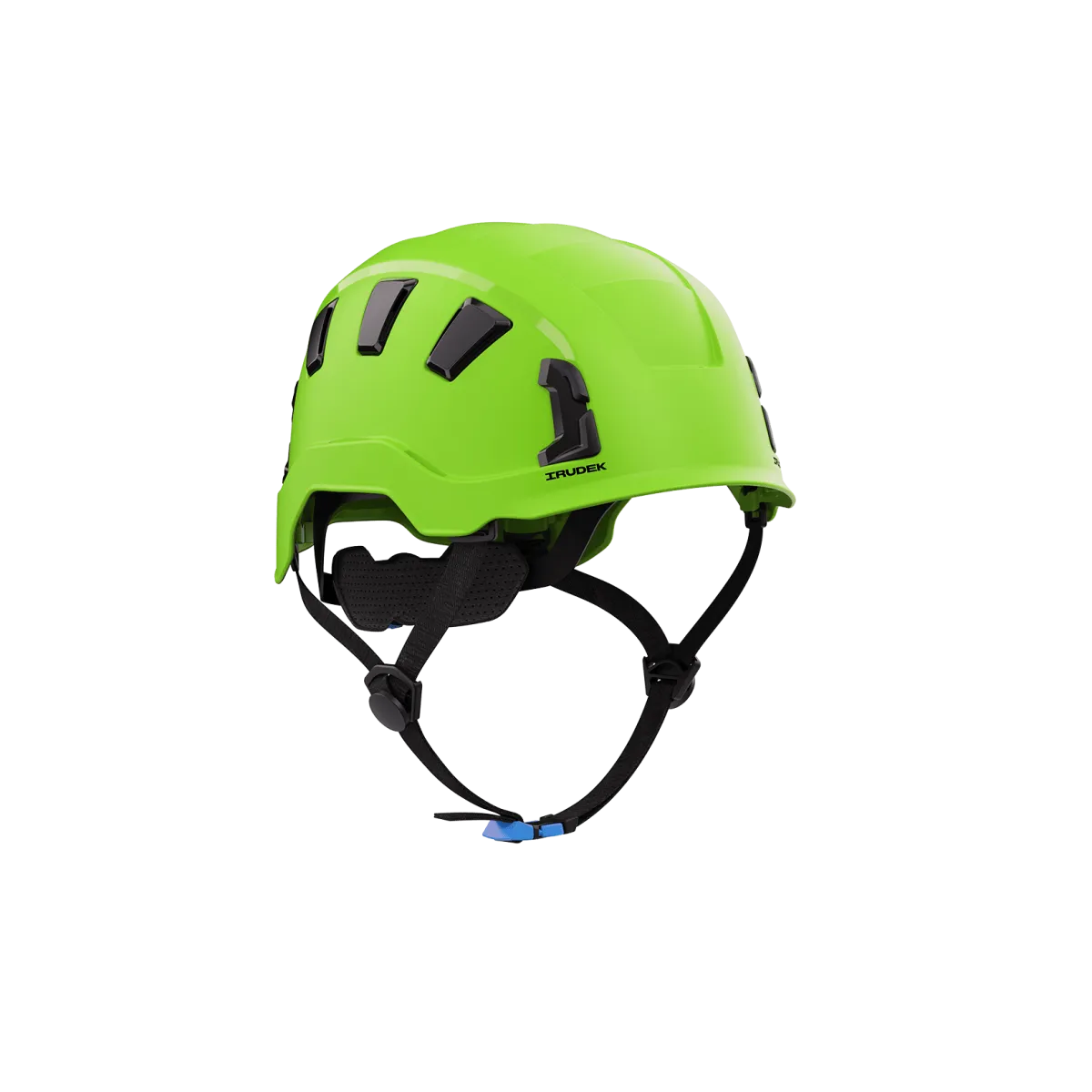 Casco da Lavoro e Alpinismo Ultraleggero con NFC – EN 397/12492