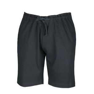 Bermuda Uomo Estivi con Elastico e Tasche