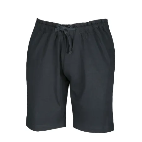 Bermuda Uomo Estivi con Elastico e Tasche