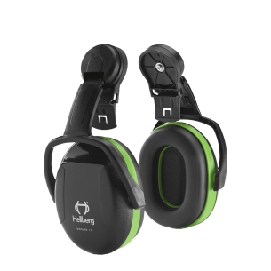 Cuffie di Protezione per Casco Irudek Oreka II