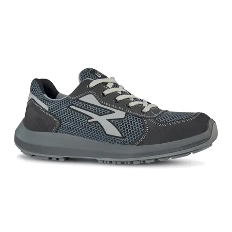 U power ryder | Scarpe antinfortunistiche S1P