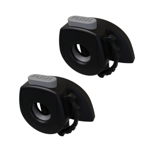 Adattatore per Visiera Irudek Oreka II