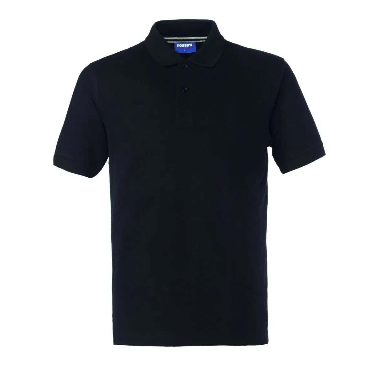 Polo Manica Corta Rossini Take Time